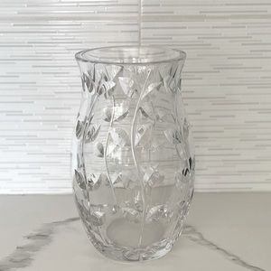 Vintage Tiffany & Co. Vines Tulip Vase